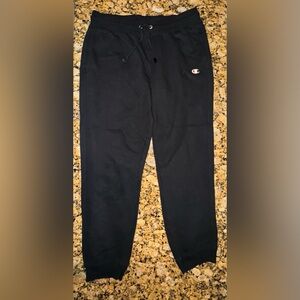 Men’s Champion Reverse Weave Sweatpants